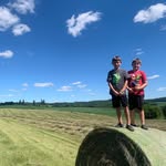 Shawn Millard - @shawnm53_98 - Instagram