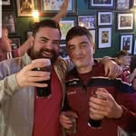 Shane Mockler - @smokey_mokey95 - Instagram