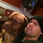 Shawn Monaghan - @irishmonaghan - Instagram