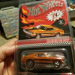 Shawn Monaghan - @hotwheelsdude1331 - Instagram