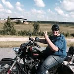 Shawn Moose - @shawnmoose56 - Instagram