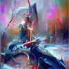 Shawn_Moose - @r3ddragonslayer - TikTok