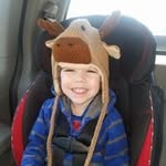 Shawn Moose Morin - @jmlsmm2013 - Instagram