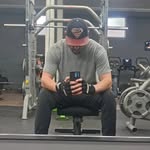 Shawn Mousseau - @shawnmoose93 - Instagram