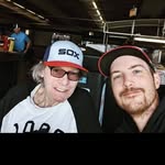 Shawn Moriarty - @shawnmoriarty83 - Instagram
