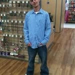 Shawn Moriarty - @moriartyshawn - Instagram