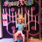 Shawn Moriarty - Facebook