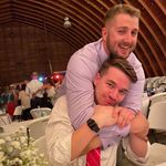 Shane Mortenson - @shanemortenson - Instagram