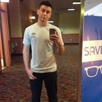 Shawn Mull - @bradley_sm_ - Instagram
