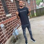 Deshawn Munson - @munsondeshawn - Instagram