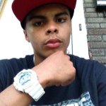 Shawn Munson - @young_nigah_savage - Instagram