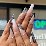 Shawn - @nailsbyshawnhuynh - Instagram