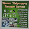 Shawn mentainance Transport s - @shawn.mentainance - TikTok