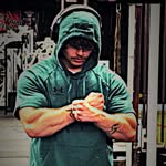 Shane Nanney - @shane_n75 - Instagram