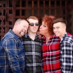 Shawn Nanney - @lkn4snd - Instagram