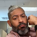 Shawn Newlin - @silverfox_training - Instagram