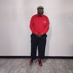 Shawn Boo Nicholson - @shizz2123 - Instagram