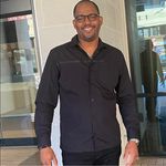 Shawn M Nicholson - @_shawnmn - Instagram