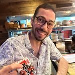Shawn Nicholson - @spiritmonger_ - Instagram