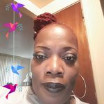 Shawn Nicholson - @biggirlshawn - Instagram