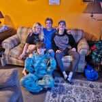 Shawn D Nickerson - @shawn31940 - Instagram