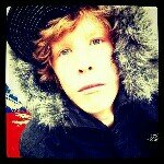 Shawn Nickerson - @revelation1994 - Instagram