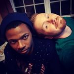 Shawn Nickerson - @shawndnp - Instagram