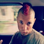 Shawn Norman - @sfn37 - Instagram
