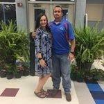 Shawn Norman - @gatorman1977 - Instagram