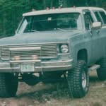 Shawn Nutting - @beast_77_gmc - Instagram