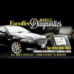 shawn omar Escoffery - @escoffery_diagnostics_ - Instagram