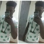 Shawn Omar Robb - @shawnrobb123 - Instagram