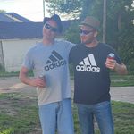 Shawn D Otto - @bye_money23 - Instagram