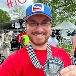 Shawn Otto - @venator22 - Instagram