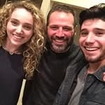 Shawn Ousley - @vanloockdave - Instagram