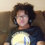 Rosalia parker - @lashawnpackard - Instagram