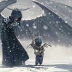 Shawn Packard - @alderscroft - Instagram