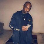Shawn Packard (Black) - @shawnpackard_19 - Instagram
