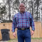 Shawn Padgett - @spadgett1202 - Instagram