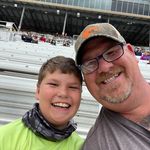 Shawn Padgett - @wildrebel316 - Instagram