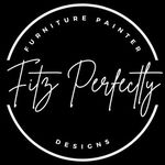 Shawn | Furniture Painter - @fitzperfectlydesigns - Instagram