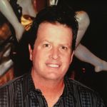 Shawn-John Painter - @noplacelykehome - Instagram