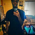 Braylon De Shawn Parham - @icecap_pop - Instagram