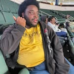 Jashawn Tyreese - @jashawnparham - Instagram
