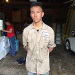 Shawn Paschall - @lil_chris.44 - Instagram