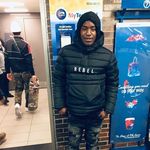 Rah gezz - @rashawnpelham - Instagram