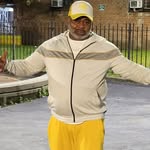 Shawn Perdue - @bigshawn43_ - Instagram