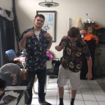 Shawn Perrine - @buckknastty - Instagram