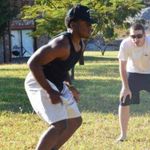 Keashawn Perryman - @keashawnperryman - Instagram