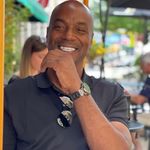 Shaun Perryman - @perryman81 - Instagram